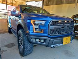 فورد F-150 رابتور